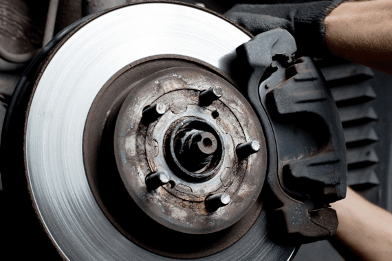 Them's the Brakes! Tips for Reducing Brake Wear & Tear